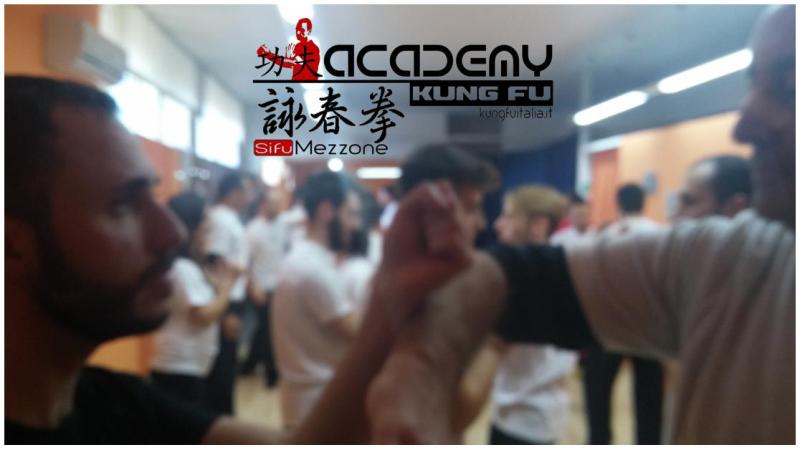 Kung Fu Academy Frosinone con Antonio Micheli e Sifu Salvatore Mezzone della Wing Tjun Kung Fu Caserta Chun Tsun taijiquan difesa personale ww.kungfuitalia.it (67)